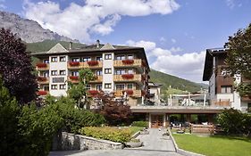Hotel Rezia
